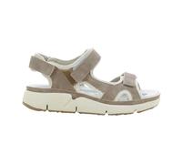 Allrounder, Femme, Chaussures, Beige, Taille: 41 EU ITS ME Z6 Sandal