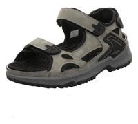 Allrounder, Honduras S.buk, Homme Nu-pied Gris - 44 EU
