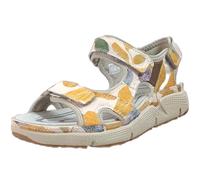 Allrounder, Its me Impulse, Femme Nu-pied Jaune fantaisie - 36 EU