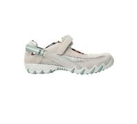 Allrounder NIRO Baskets Beige C. Suede 80 / Open Mesh 61 Beige, beige, 38.5 EU