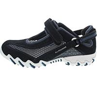 Allrounder NIRO – Cuir bleu foncé – Taille 38,5 EU