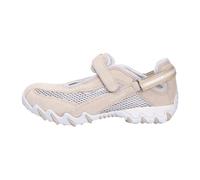Allrounder - Niro Slipper - Femme - Sport - Beige - Taille: 38 EU