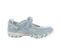 Allrounder - Niro Z6 - Femme - Chaussures - Bleu - Taille: 40 EU