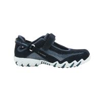Allrounder - Niro Z6 - Femme - Sport - Bleu - Taille: 41 1/2 EU