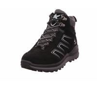 Allrounder RANUS-TEX R012-P2006923 Bottines de randonnée légères pour homme, taille 46, Noir , 46 EU