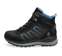 Allrounder Satika Tex S020-P2007167 Black Satika Tex Suede Nubuck Satika Tex Suede Nubuck Noir 37, Noir , 37 EU