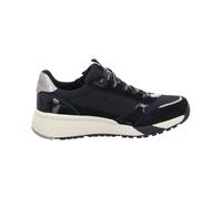 Allrounder Venice C.Suede 84/A Chaussures basses pour femme, Noir , 40 EU