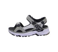 Allrounder Westside Gris-Combiné