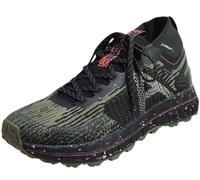 Allrounder, X-Trial-tex, Homme Lacets_Richelieu Kaki UK10-44 2/3 EU