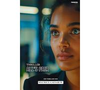 All's Fair: Im Herzen der glamourösen Welt von Macht, Reichtum und Intrigen - der Elite, von milliardenschweren Unternehmern bis zu hochrangigen Politikern