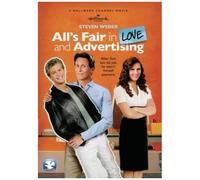 All's Fair In Love & Advertising - Dvd