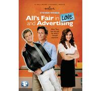 All's Fair In Love And Advertising [Digital Video Disc] Ac-3/Dolby Digital, Dolby