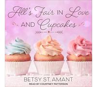 All's Fair in Love and Cupcakes