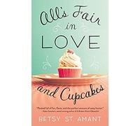 All's Fair In Love And Cupcakes