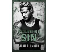 All's Fair in Love & Sin: Heathen Edition
