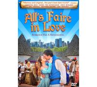 All's Faire in Love