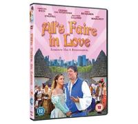 All's Faire in Love [Edizione: Regno Unito] [Import]