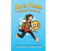 All's Faire in Middle School – Penguin Books
