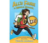 All's Faire In Middle School