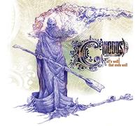 Chiodos All's Well That Ends Well Explicit Lyrics (Vinyl)
