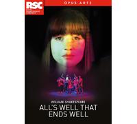 All's Well That Ends Well