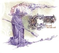 All's Well That Ends Well – CD – The Orchard