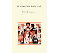 All's Well That Ends Well