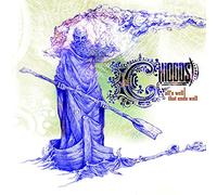 All's Well That Ends Well – CD – The Orchard