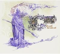 All's Well That Ends Well – CD – The Orchard