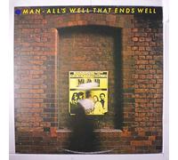 all's well that ends well LP