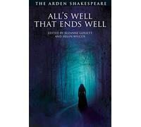 All's Well That Ends Well: Third Series