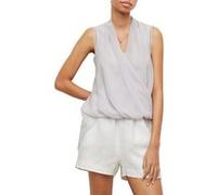 AllSaints Abi Top Ash Desert Pink Taille: 32 | Tanktops Outlet | Femme | Rose