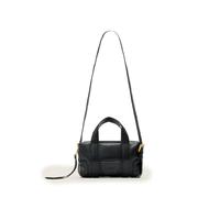 AllSaints Abito Lungo Lungo HALIS da Donna AllSaints, Bianco, M