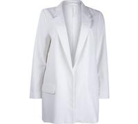 AllSaints Aleida Tri Blazer Optic White Taille: 6 | Blazers Outlet | Femme | Blanche