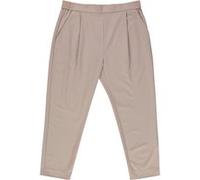 AllSaints Aleida Tri Trouser Pale Orchid Pink Taille: W31 | Pantalons droits Outlet | Femme | Magenta