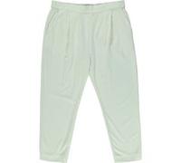 AllSaints Aleida Tri Trousers Optic White Taille: W31 | Pantalons droits Outlet | Femme | Blanche