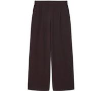 AllSaints Aleida Wl Trouser Oxblood Red Taille: 2 | Pantalons de costume Outlet | Femme | Rouge
