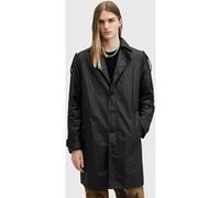 AllSaints Allman Mac Black Taille: S | Sacs bandoulière Outlet | Homme | Le Noir