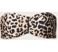 allsaints AllSaints Court Bikini Top Brun L (FR 46-48)