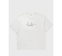 AllSaints ANGELINO SS CREW men Shortsleeves white taille: M