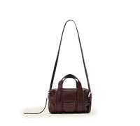AllSaints Ares G Compact Xbody, Rouge Port, One Size, Ares G Compact Xbody