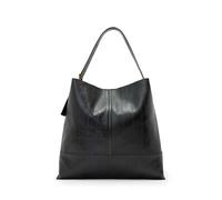 AllSaints Asha EEL Epaule, Noir