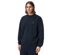 Allsaints Asher Crew, Bleu Saphir, L