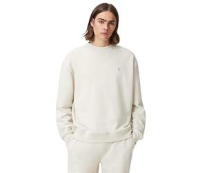 Allsaints Asher Crew, Bouleau Blanc, XL