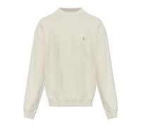 Allsaints Asher Crew, Bouleau Blanc, M