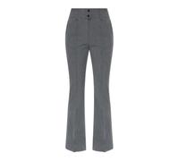 AllSaints - Astra Pantalons - Femme - Pantalons - Gris - Taille: 34 FR