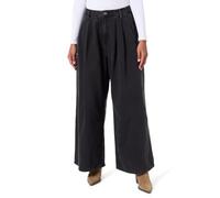 Allsaints Axis Pleat Jean - Pantalon décontracté - Classique - Femme