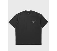 AllSaints BACKSTAGE SS CREW TEE men Shortsleeves black taille: S