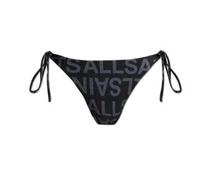 AllSaints - Bas du maillot de bain Saph - Femme - Maillots de bain - Noir - Taille: 42 FR