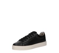 AllSaints Baskets basses noir, Taille 40